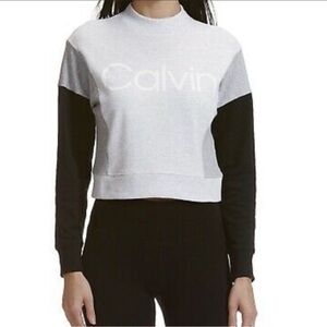 Calvin Klein Crewneck Sweatshirt